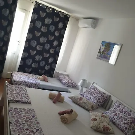 Apartman Sunny Apartamento *