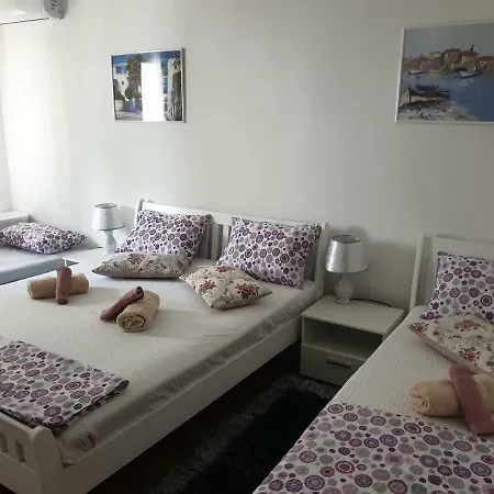 Apartman Sunny *