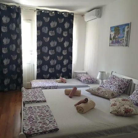 Apartamento Apartman Sunny